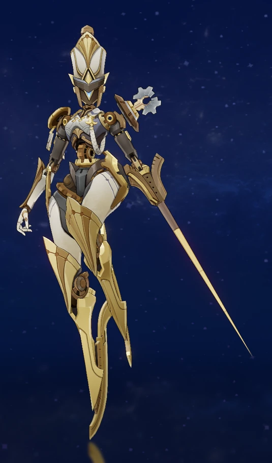Annihilation Specialist Mek