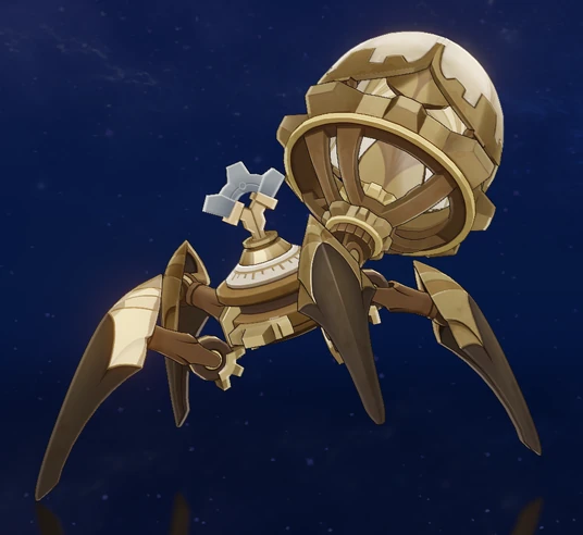 Arithmetic Enhancer Mek