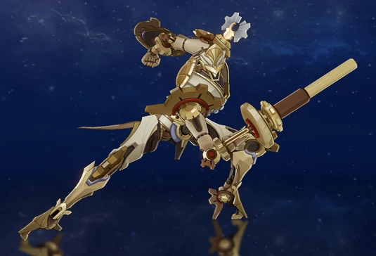 Assault Specialist Mek