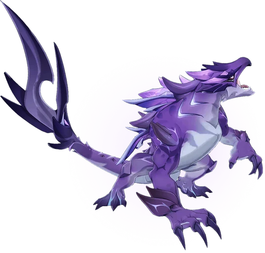 Bolteater Bathysmal Vishap Hatchling