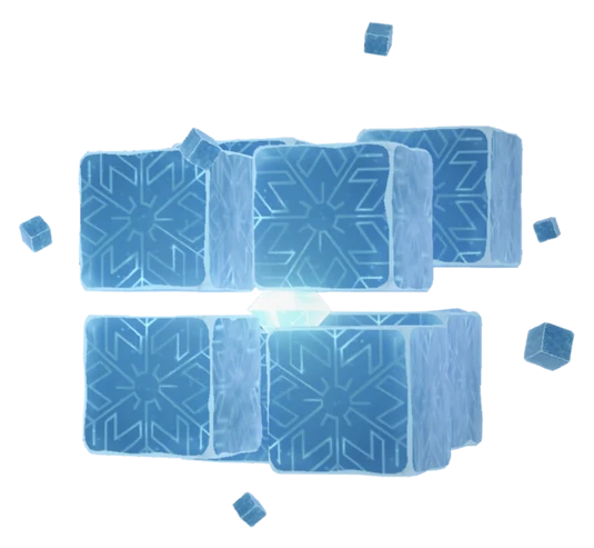 Cryo Hypostasis