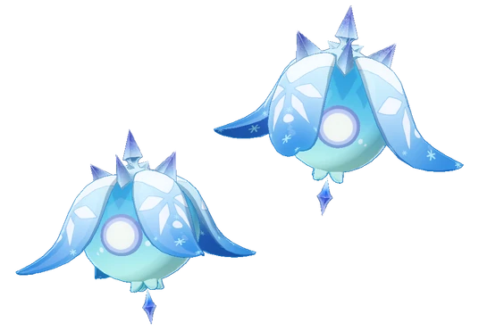 Cryo Specter