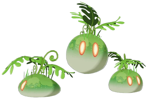 Dendro Slime