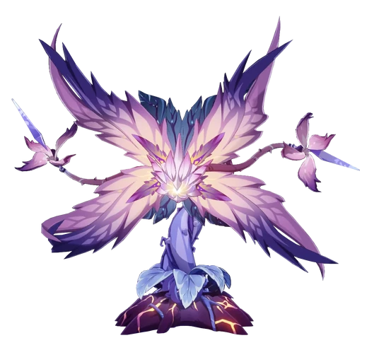 Electro Regisvine