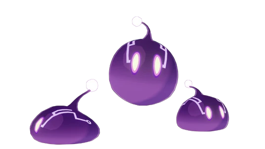 Electro Slime
