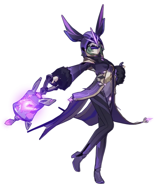Fatui Electro Cicin Mage