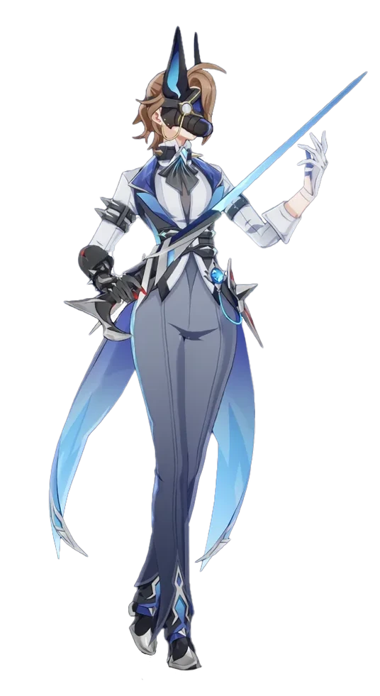 Frost Operative