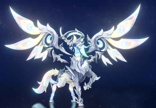 Frostnight Herra