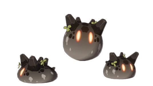 Geo Slime