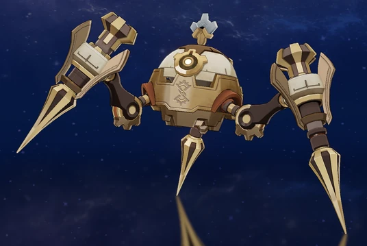 Geological Survey Mek
