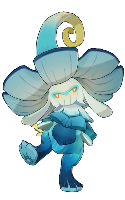 Grounded Hydroshroom