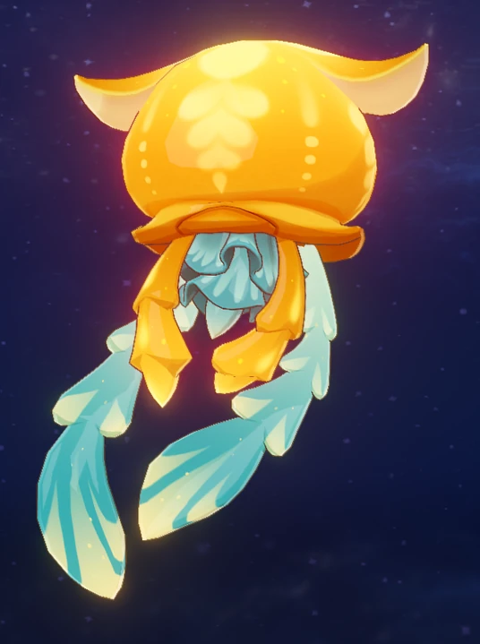 Hat Jellyfish
