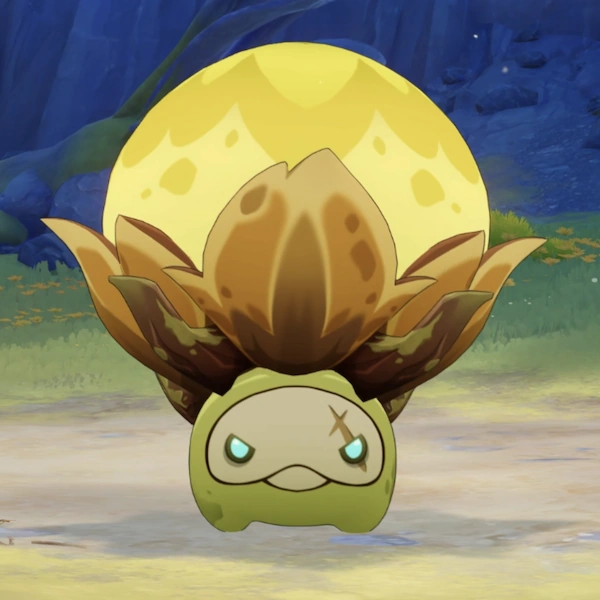 Hexadecatonic Mandragora