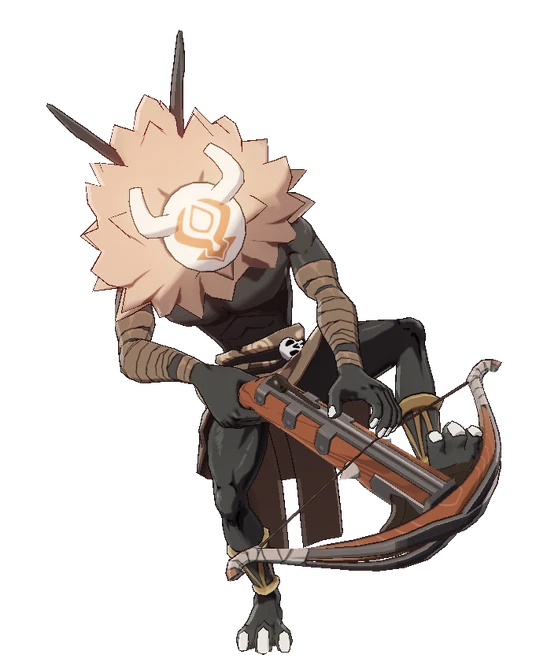 Hilichurl Shooter