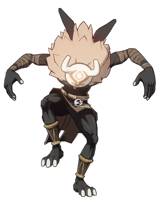 Hilichurl