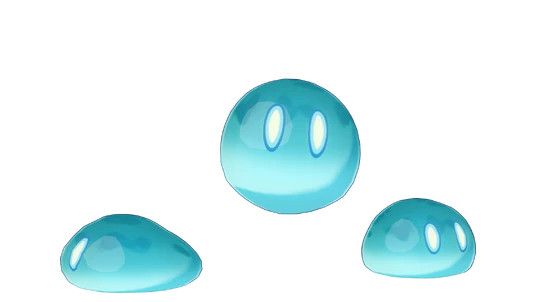 Hydro Slime