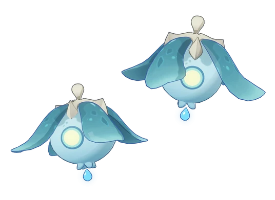 Hydro Specter