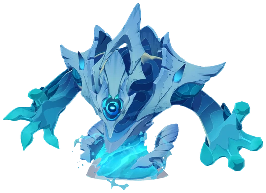Hydro Tulpa
