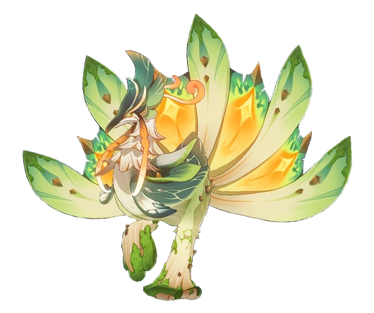 Jadeplume Terrorshroom