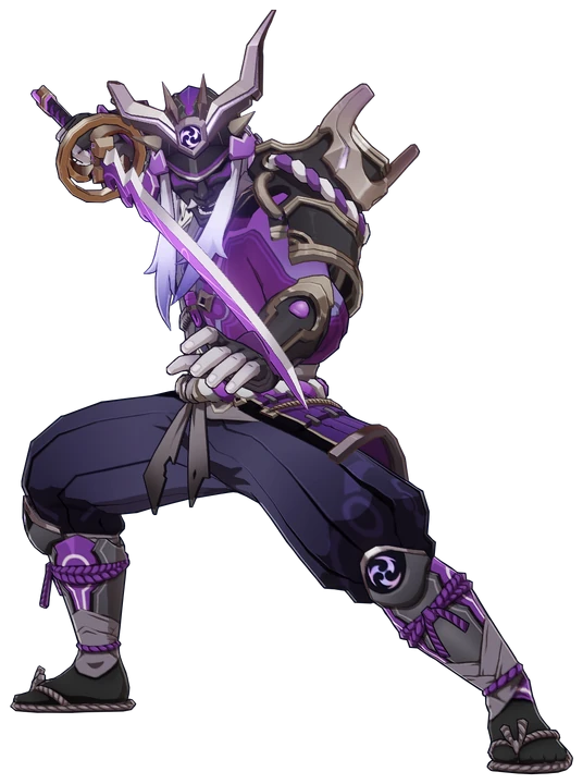 Kairagi: Dancing Thunder