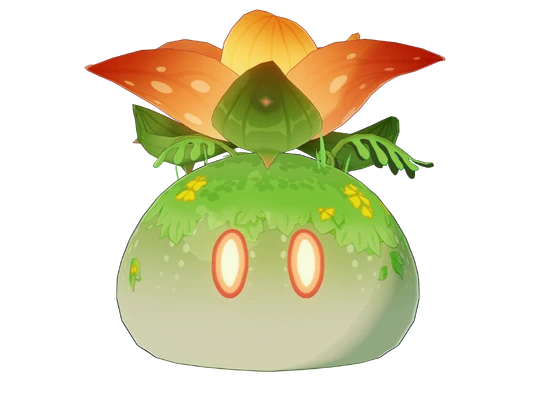 Large Dendro Slime