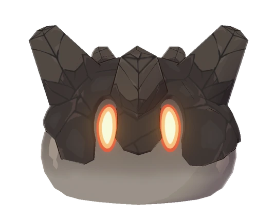 Large Geo Slime