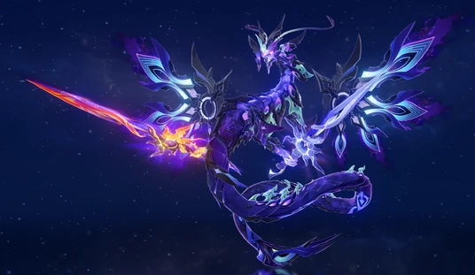Lord of Eroded Primal Fire