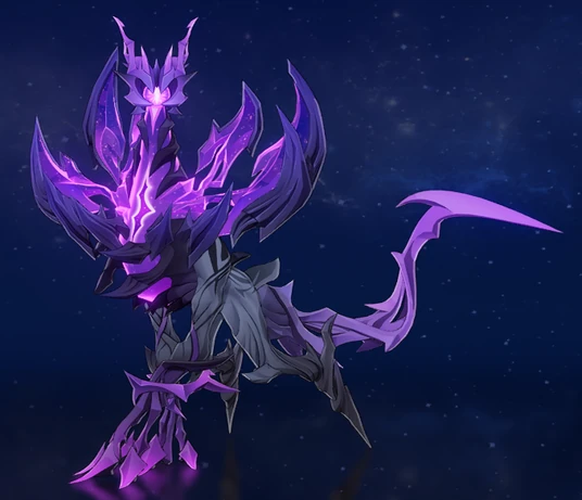 Lord of the Hidden Depths: Whisperer of Nightmares