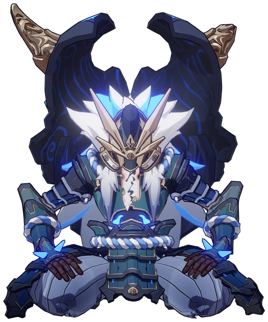 Maguu Kenki