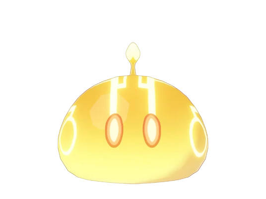 Mutant Electro Slime