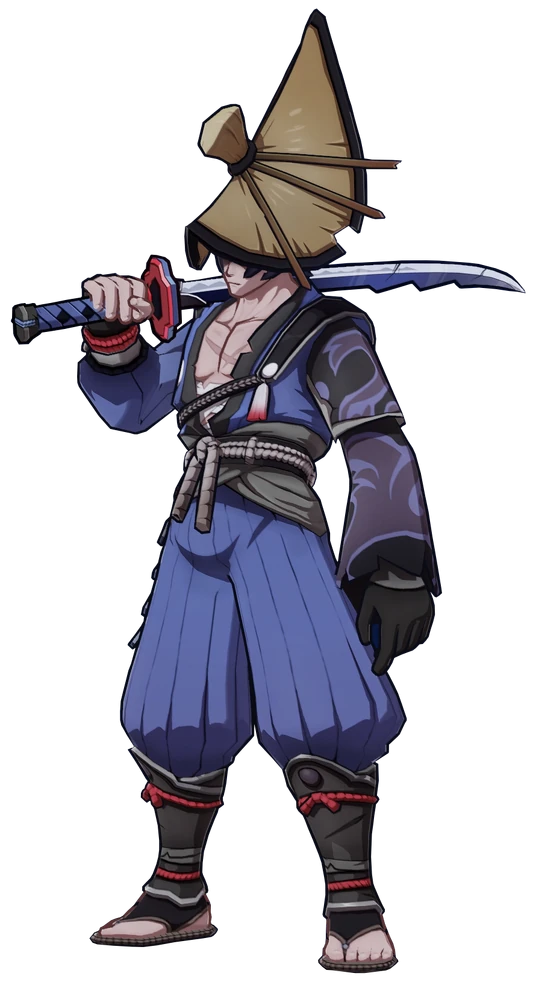 Nobushi: Jintouban