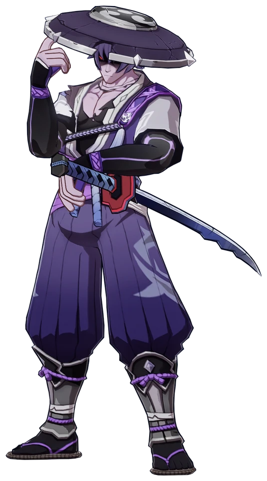 Nobushi: Kikouban