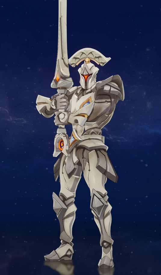 Praetorian Golem