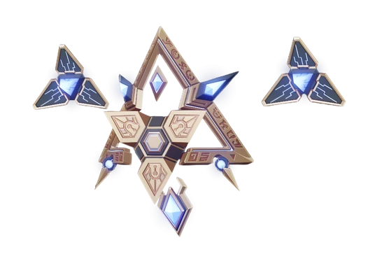 Primal Construct: Prospector