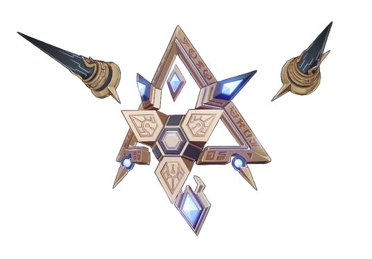 Primal Construct: Reshaper
