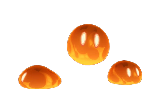 Pyro Slime
