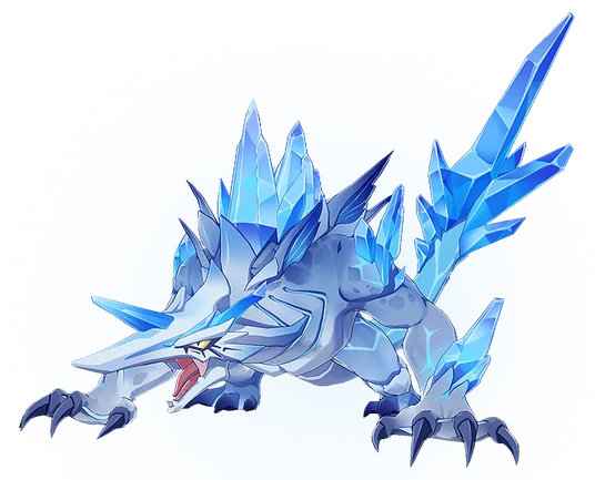 Rimebiter Bathysmal Vishap Hatchling