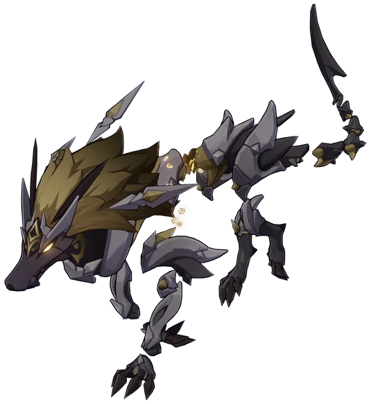 Rockfond Rifthound