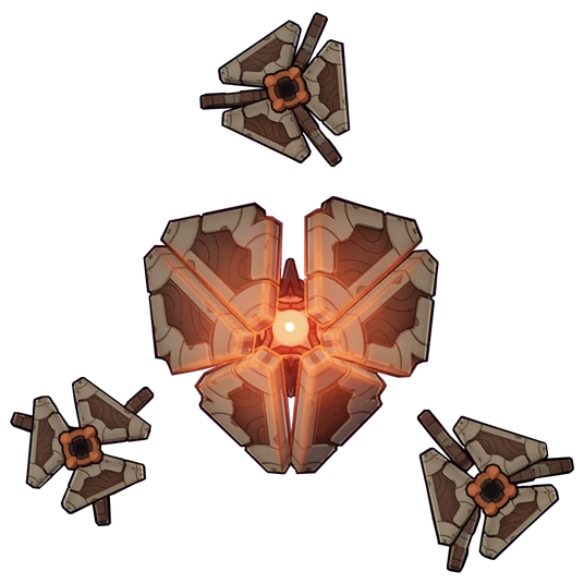 Ruin Cruiser