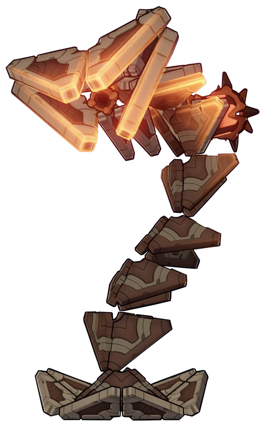 Ruin Destroyer