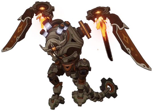 Ruin Drake: Skywatch