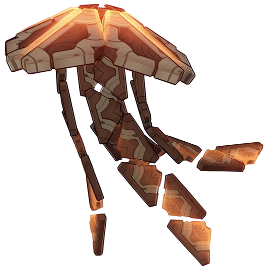Ruin Scout