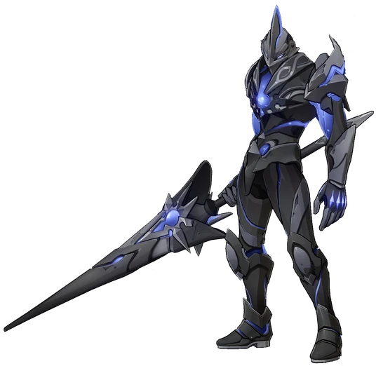 Shadowy Husk: Line Breaker