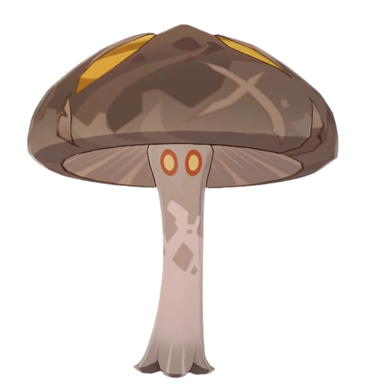 Stretchy Geo Fungus