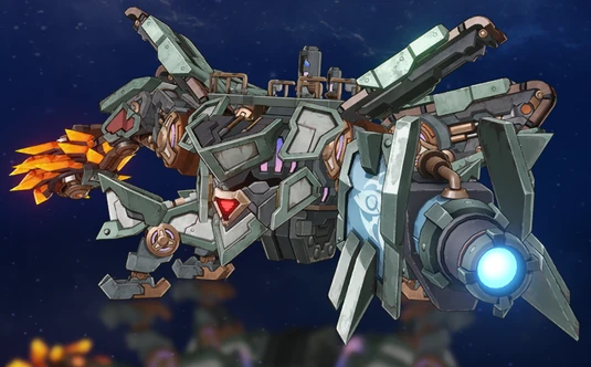 Super-Heavy Landrover: Mechanized Fortress