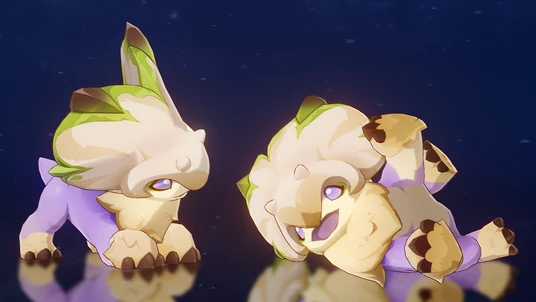 Tatankasaur Whelp