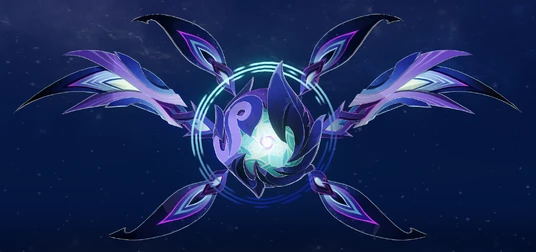 Tenebrous Mimiflora