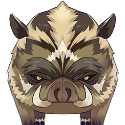 The Great Snowboar King