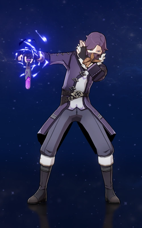 Treasure Hoarders: Electro Potioneer