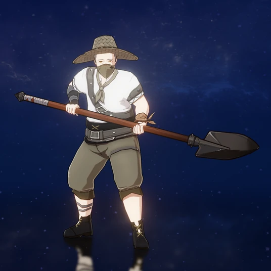 Treasure Hoarders: Gravedigger